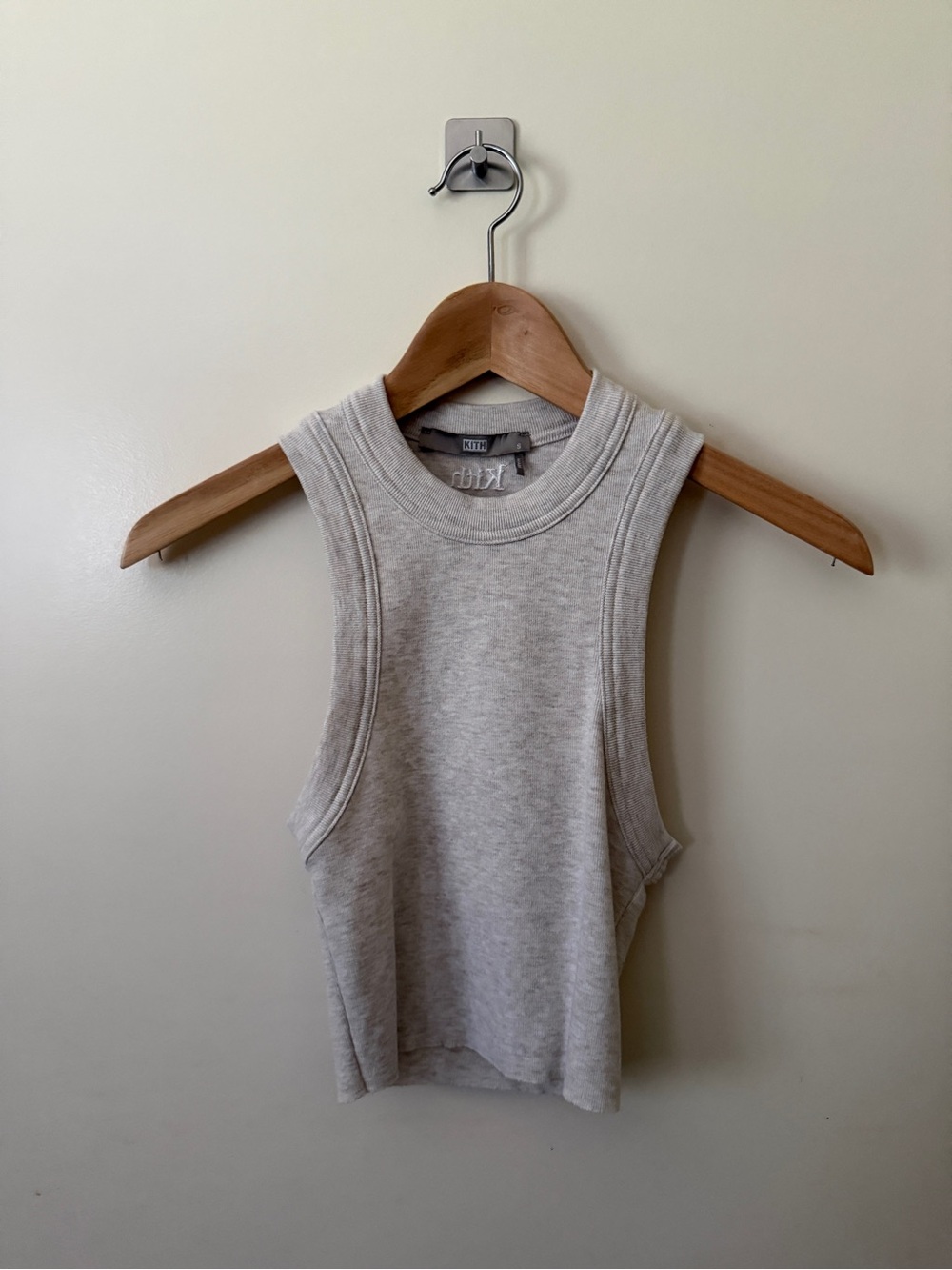 Kith Tank - Picture 2 of 4